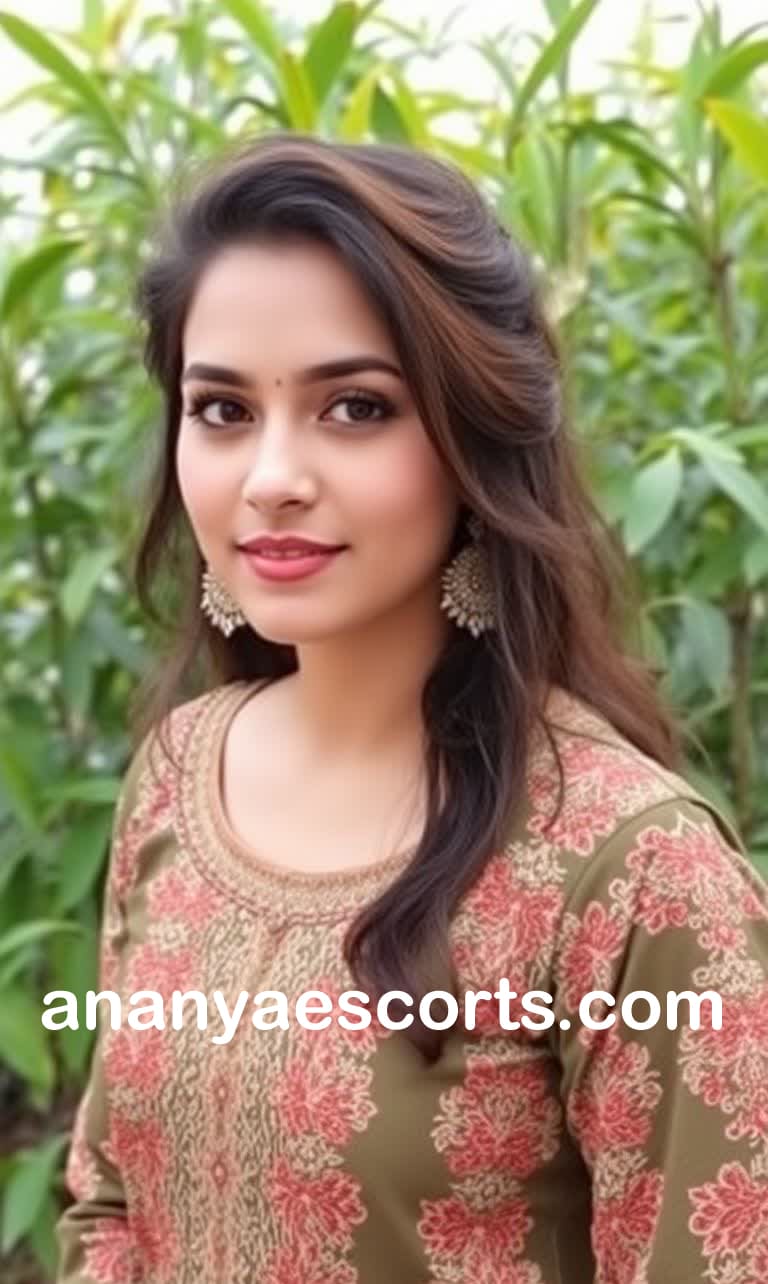 Escort Service in Siwan