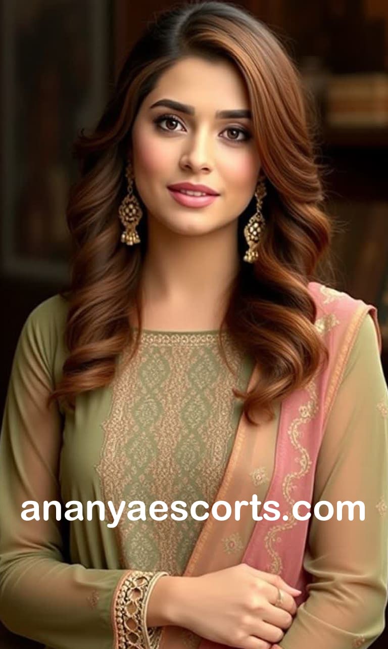 Escort Service in Siwan